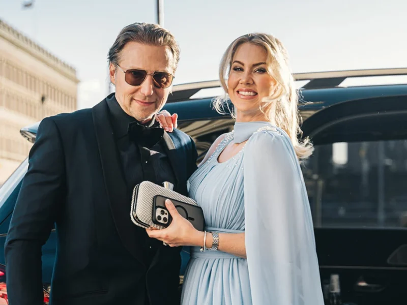 Paul Sundvik förmögenhet