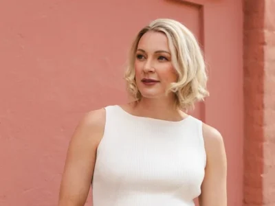 Sarah Sjöström förmögenhet