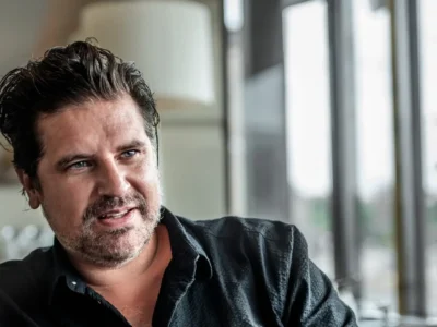 Sigge Eklund förmögenhet