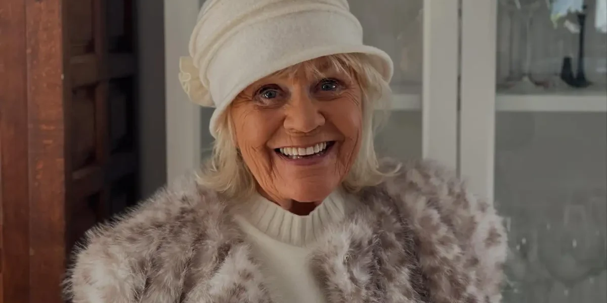 Christina Schollin förmögenhet