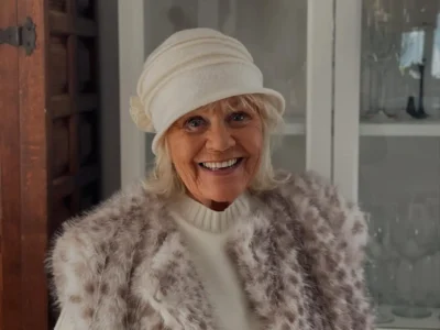 Christina Schollin förmögenhet