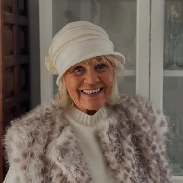 Christina Schollin förmögenhet