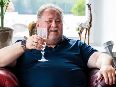 Leif-Ivan Karlsson förmögenhet