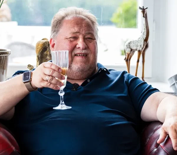 Leif-Ivan Karlsson förmögenhet