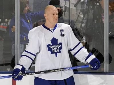 Mats Sundins förmögenhet