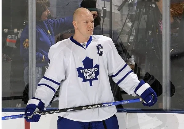 Mats Sundins förmögenhet