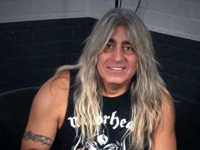Mikkey Dee förmögenhet