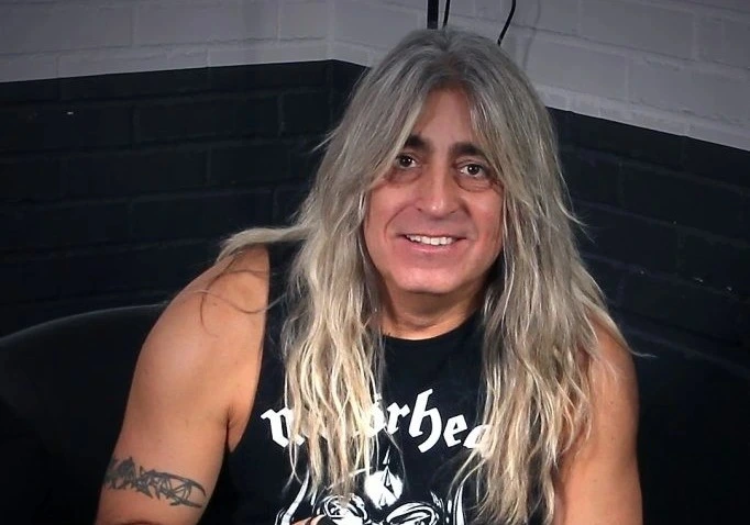 Mikkey Dee förmögenhet