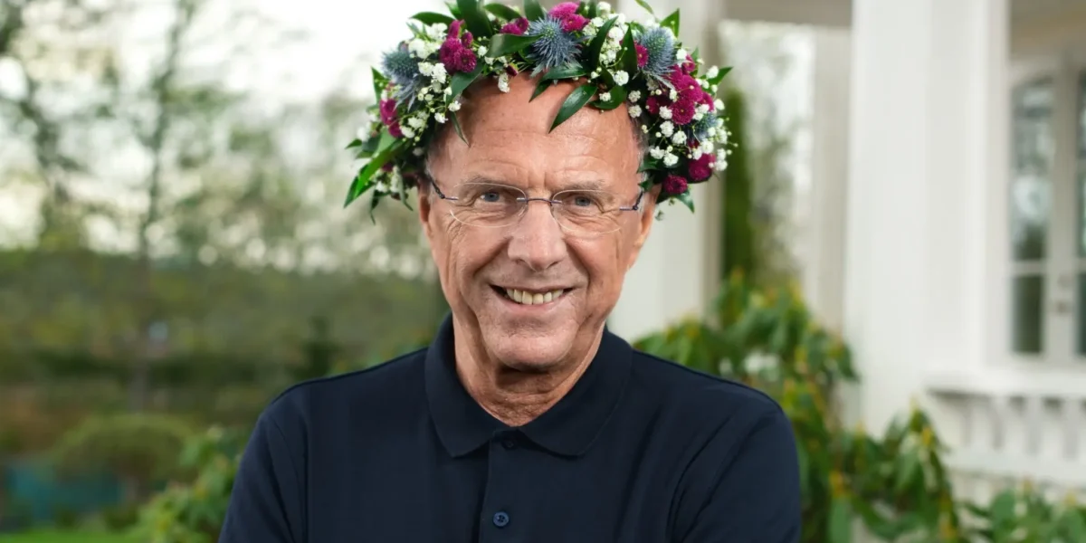 Svennis förmögenhet