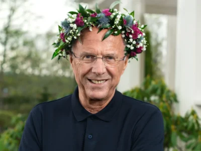 Svennis förmögenhet