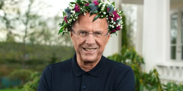 Svennis förmögenhet