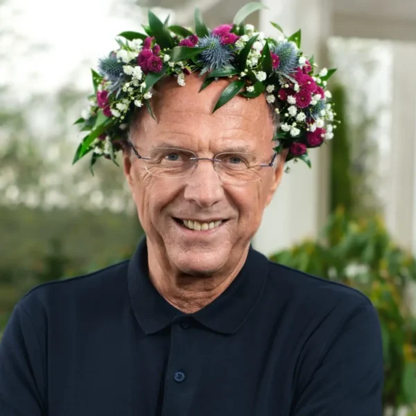 Svennis förmögenhet