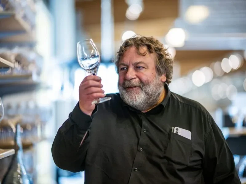 Torsten Jansson förmögenhet