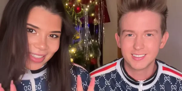 Pontus rasmusson flickvän ålder