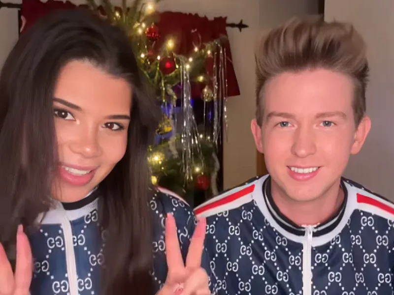 Pontus rasmusson flickvän ålder