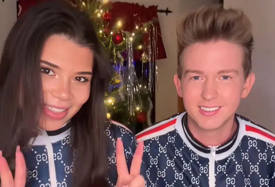 Pontus rasmusson flickvän ålder