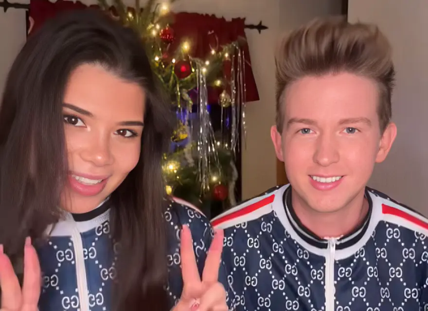 Pontus rasmusson flickvän ålder