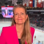 Marie Lehmanns partner