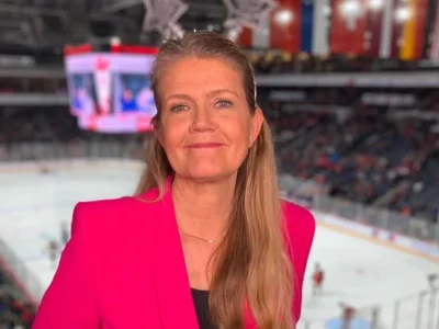 Marie Lehmanns partner