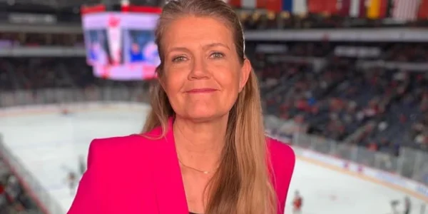 Marie Lehmanns partner