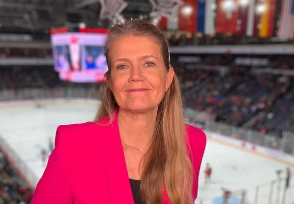 Marie Lehmanns partner