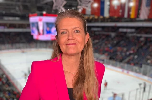 Marie Lehmanns partner