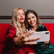 Kändisarnas digitala liv