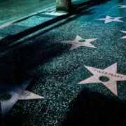 Nya mönster i kändisvärlden