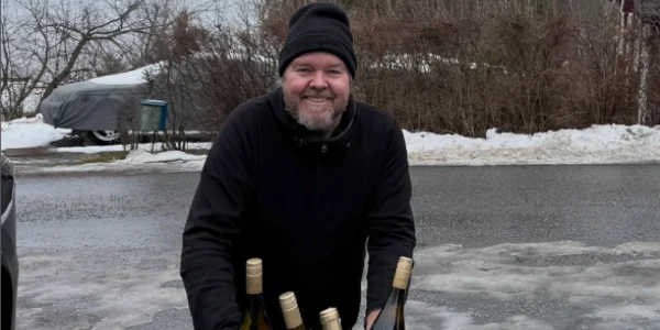 Tomas Brolin förmögenhet