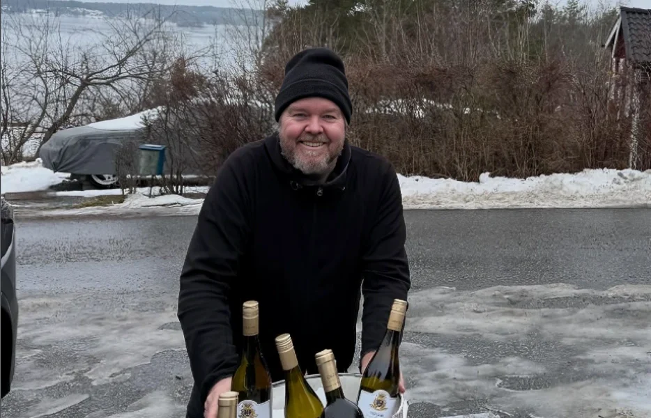 Tomas Brolin förmögenhet