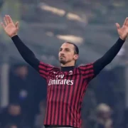 Zlatan Ibrahimović