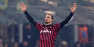 Zlatan Ibrahimović