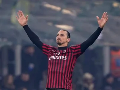 Zlatan Ibrahimović