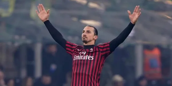 Zlatan Ibrahimović