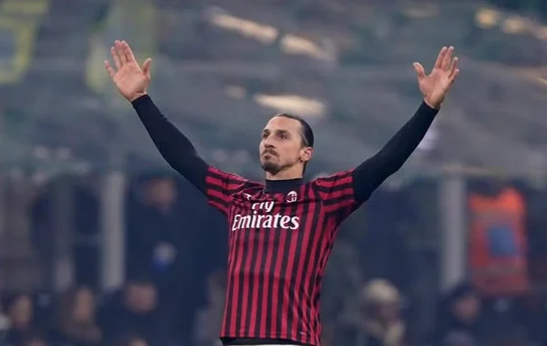 Zlatan Ibrahimović