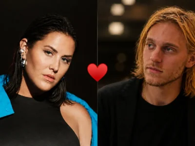 David larsson Molly sanden