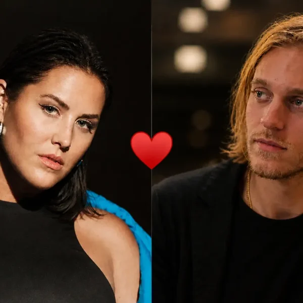David larsson Molly sanden