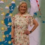 Ulrika Elvgren sjukdom