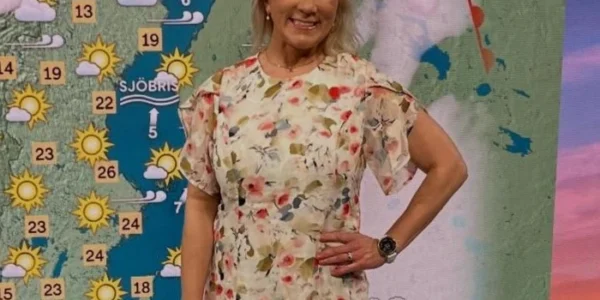 Ulrika Elvgren sjukdom