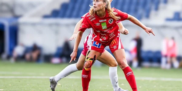 Johanna Alm