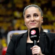 Jennifer Kücükaslan familj