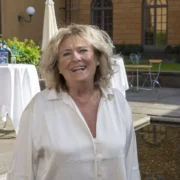 Ewa Roos ålder
