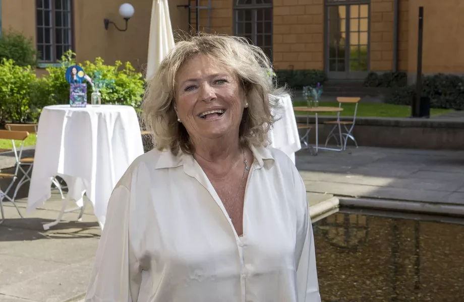Ewa Roos ålder