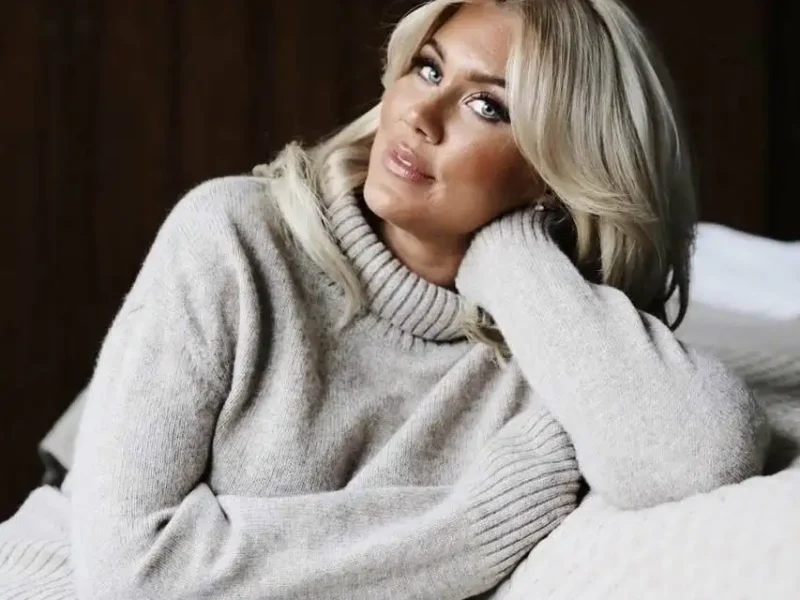 Isabella Löwengrip Flashback